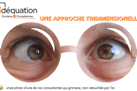 Approche tridimensionnelle d'Adéquation Carrières et Compétences