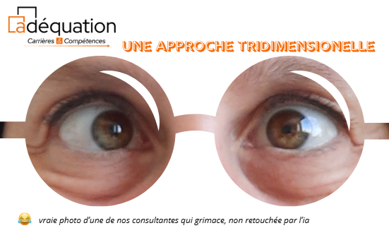 Approche tridimensionnelle d'Adéquation Carrières et Compétences