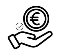 Budget alloué aux tests