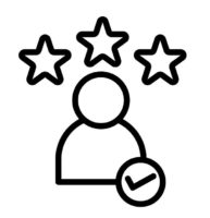 Soigner l'expérience client, conditions de passation, débriefing des tests